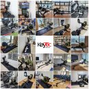 크로스핏 유산소기구 세대교체, 케이핏(KFIT)이 만들어갑니다.
