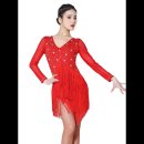 스포츠댄스(초.중) | 성인 댄스 스포츠 의상 섹시하면서도 편안한 선택