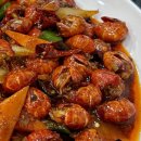 [서울/신림동] 대복융 : 100가지 요리가 있는 구디역 20년 정통 중식 맛집