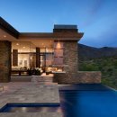 아난티펜트하우스, 서울 이미지