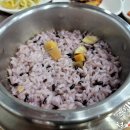 정봉자쌈밥 이미지