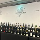 JW 메리어트호텔 서울 신동와인 &#39;The Heritage 2024&#39; 와인 시음회 후기