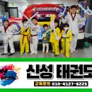 롯데태권도체육관 이미지
