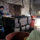 한지로 만드는 세상 이미지