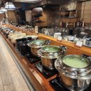 오라카이 청계산호텔, 레벨B1 이미지