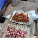 소래포구역 신성숯불양꼬치 인천논현동 양꼬치는 여기로 정착!!