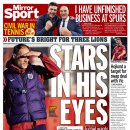 마우리시오 포체티노 "토트넘에서 끝내지 못한 일이 있어" 이미지