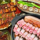 한남역 1번 출구 이미지