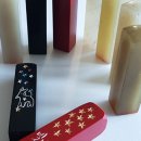 캘리그라피 수제도장 이미지