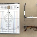 글라시아 안경 | 안양 평촌] 크롬하츠 안경테 피팅 후기 <글라시아 안경>