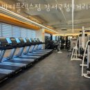 바디플렉스짐 이미지