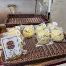 듬뿍 | 강릉 빵지순례 추천 쫀득빵 맛집 베이커리 듬뿍 내돈내산 후기