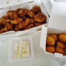 교촌치킨죽정점