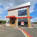 버거킹 김해공항DT점 | 버거킹 김해공항DT점