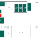 고산자연휴양림 산림휴양관 이미지