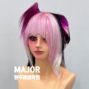 작품헤어 | [원주헤어학원] 포트폴리오부터 미용대회 준비까지, 메이저 헤어 작품 수업!