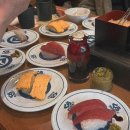 쿠라 | 후쿠오카 쿠라스시 나카스점 후기 예약 방법 가성비 스시 맛집