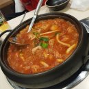 닭도리탕 이미지