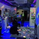 아트센타 앞 지하보도 이미지