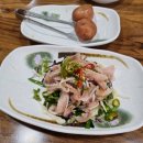 포항특미물회 이미지