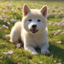 쇼독(Show dog) 이미지