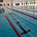 한들문화센터 수영장 이미지