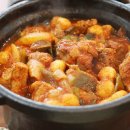 맵돼지 매운갈비찜 이미지