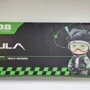 F108 | 가성비 기계식 키보드 추천! 입문 기계식 키보드로 좋은 독거미 키보드 F108! 내돈내산 후기!