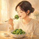 브로콜리 먹는 법, 대부분 잘못 알고 있었던 이유