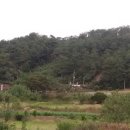 산외면~종산리 이미지