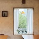 LH가촌휴먼시아작은도서관 | outset | 도심 속 작은 휴식처, 양산 감성 카페