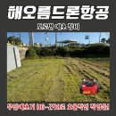 도로변(신도림로 40) | 도로변 예초 장비, 무인예초기 HG-240로 효율적인 작업을!