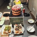 스카이웨이 주차장 이미지