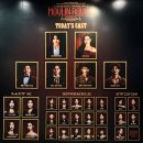 (주)창용 | 서만석, 전성혜, 김단주, 이정하, 김송이 캐스팅 / 블루스퀘어 / MD(굿즈), 포토존, 좌석, 시야 후기