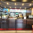 롯데리아고산점 이미지