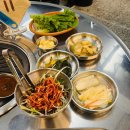 서호생갈비
