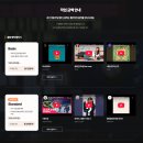 나만의 찬양 제작/발매까지! 누구나 음악으로 섬길 수 있습니다. 포에밍뮤직이 해결해드립니다. 이미지