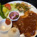 청싸롱 | (내돈내산) 재미도 있고 양도 많은 숨은 상무지구 맛집<청싸롱> 추천