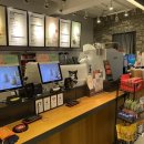 할리스 을지로입구점 이미지