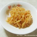 짠지 티스토리