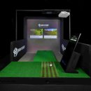 SK 스크린골프연습장 이미지