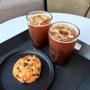 한내로72번길 | 청라 카공 24시간 무료주차 카페 The november 라운지 청라점 후기