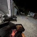 태극힐링 | [홍천 캠핑 추천] 애견과 함께하는 힐링 캠핑, ‘홍천태극캠핑장’