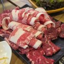 풍년집 정육식당 | [구로동 맛집] 소한마리 1kg 59,000원? 가성비에 놀라고 고기 퀄리티에 반한 🥩 풍년집정육식당