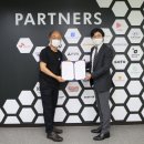 메가존(주) 이미지