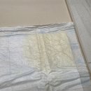 뽀숑뽀숑 | 코코뽀숑 - 프리미엄 배변패드 솔직 후기 (냄새·흡수력·발도장 비교)