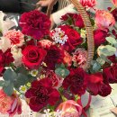 Flower소중한;날 이미지