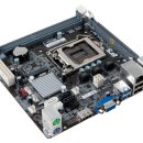 ECS ESSENTIALS H81H3-I/HDMI (ITX) [1150소켓/H81칩셋] 이미지