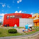 애니메이션 박물관 이미지