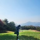 영도아일랜드스크린골프연습장 | ⛳ 동두천 티클라우드CC(회원제) 라운드 후기 그린 스피드 최고